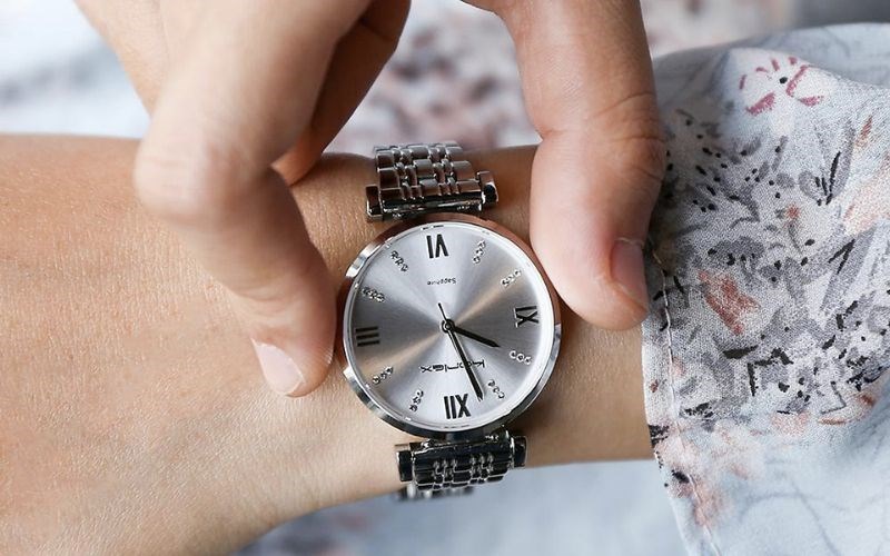 Đồng hồ Korlex
