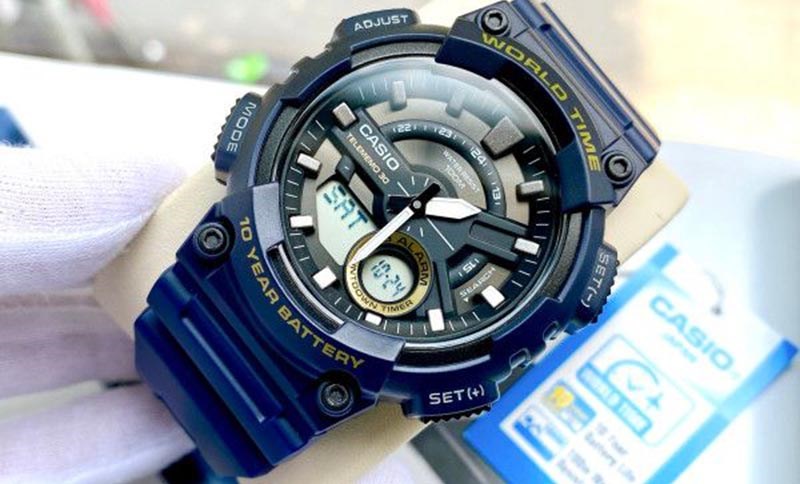 Những mẫu đồng hồ có giá từ 1 - 3 triệu phù hợp với bạn nam ở độ tuổi 20 Những mẫu đồng hồ có giá từ 1 - 3 triệu phù hợp với bạn nam ở độ tuổi 20