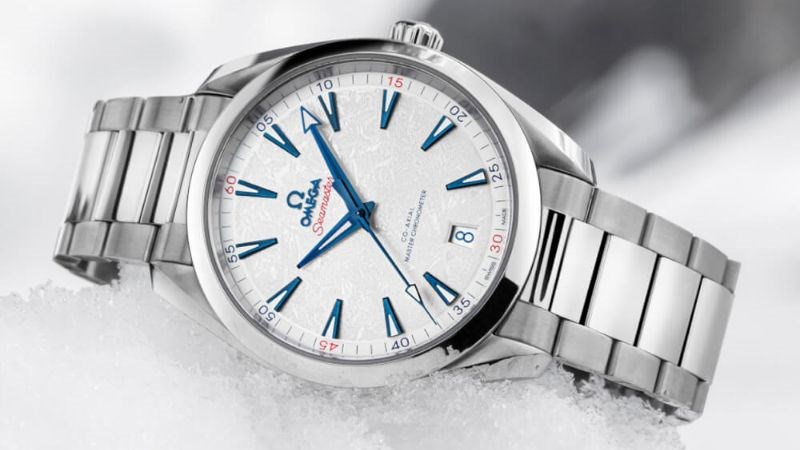 Đồng hồ Omega sở hữu đa dạng tính năng hiện đại Nếu bạn cần một chiếc đồng hồ đa tính năng thì Omega là sự lựa chọn hoàn tuyệt vời