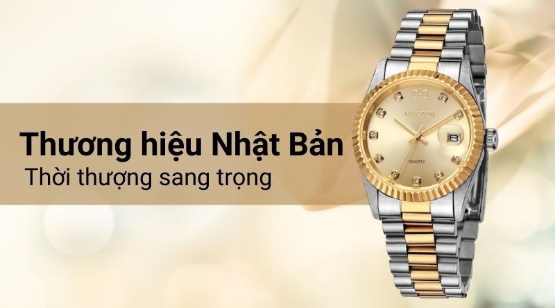 Đem lại cảm giác quý phái, tinh tế Đem lại cảm giác quý phái, tinh tế
