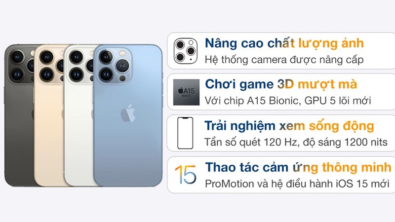 Điện thoại có thiết kế cao cấp và sang trọng