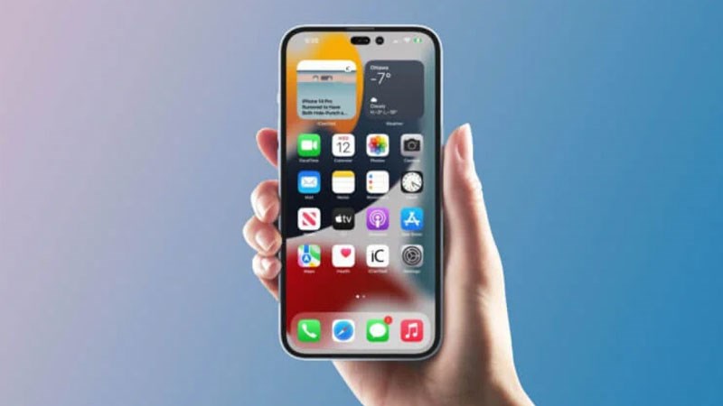 iPhone 14 Pro và 14 Pro Max cho thời gian sử dụng pin ấn tượng iPhone 14 Pro và 14 Pro Max cho thời gian sử dụng pin ấn tượng