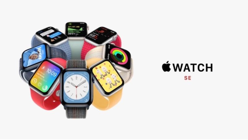 Apple Watch SE 2022 sẽ có hỗ trợ khả năng chuyển vùng quốc tế