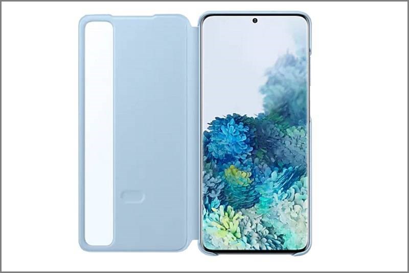 Bao da chính hãng đến từ thương hiệu Samsung