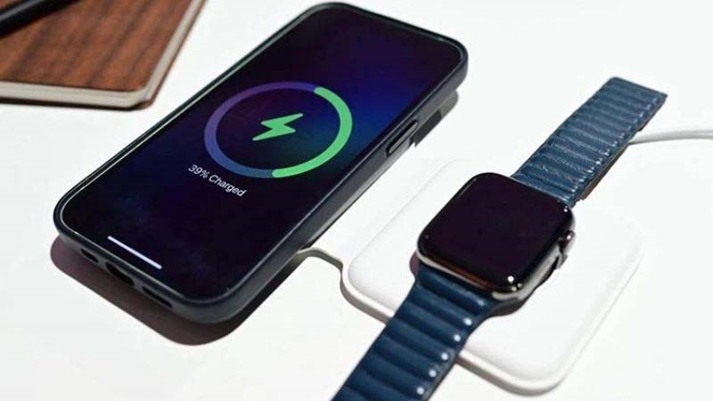 Apple Watch luôn giữ những thiết kế đẹp và nhiều tính năng dẫn đầu