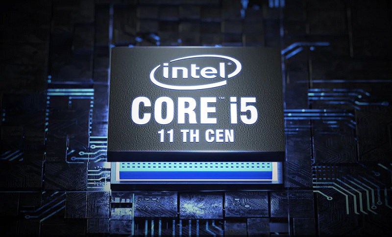 Bộ vi xử lý Intel Core i5 11320H ra mắt vào năm 2021 Bộ vi xử lý Intel Core i5 11320H ra mắt vào năm 2021