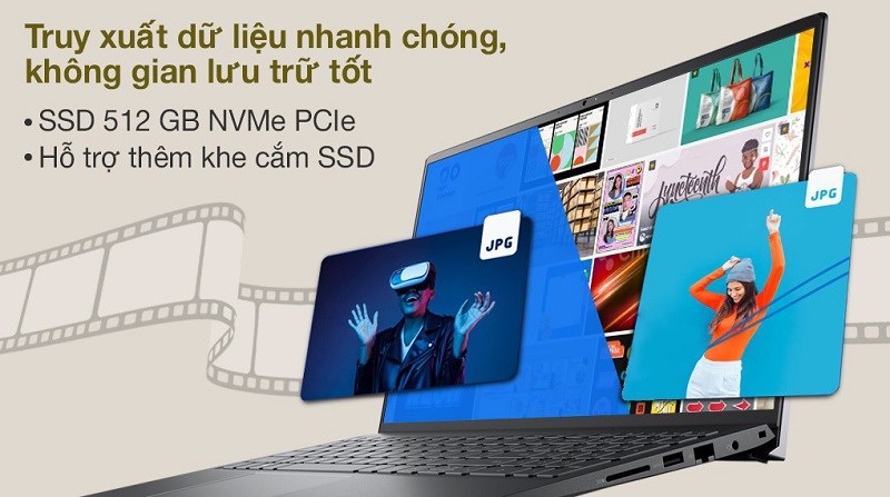 Ổ cứng có dung lượng khủng Ổ cứng có dung lượng khủng