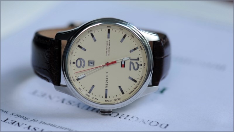 Đồng hồ Tommy Hilfiger ở hữu nhiều thiết kế đa dạng và vật liệu chế tác cao cấp Đồng hồ Tommy Hilfiger ở hữu nhiều thiết kế đa dạng và vật liệu chế tác cao cấp