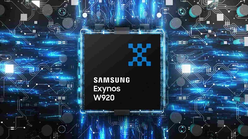 tim-hieu-chip-exynos-w920-chi-tiet-nhat-ve-hieu-5 Chipset Exynos W920 tiết kiệm điện năng hơn