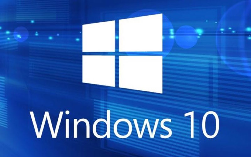 Hệ điều hành Windows được sử dụng phổ biến hiện nay