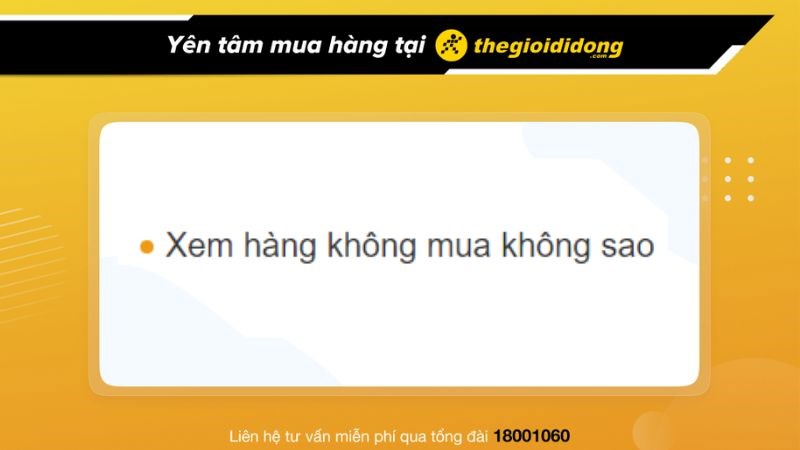 Chính sách bảo hành khi mua dây đeo đồng hồ tại Thế Giới Di Động Chính sách bảo hành khi mua dây đeo đồng hồ tại Thế Giới Di Động