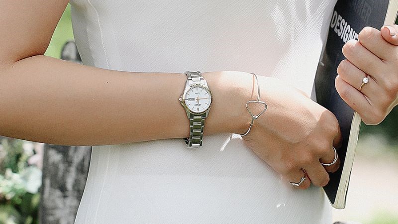 Khung viền chống trầy xước khi va đập nhẹ