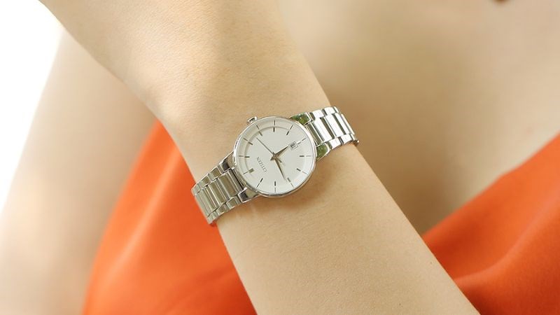 Thiết kế đơn giản nhưng tinh tế