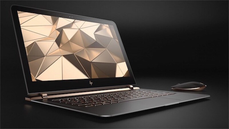 Laptop Hp Spectre 13