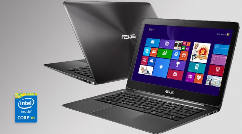  Laptop Asus zenbook ux305