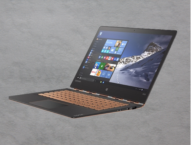 Laptop Lenovo Yoga 900s