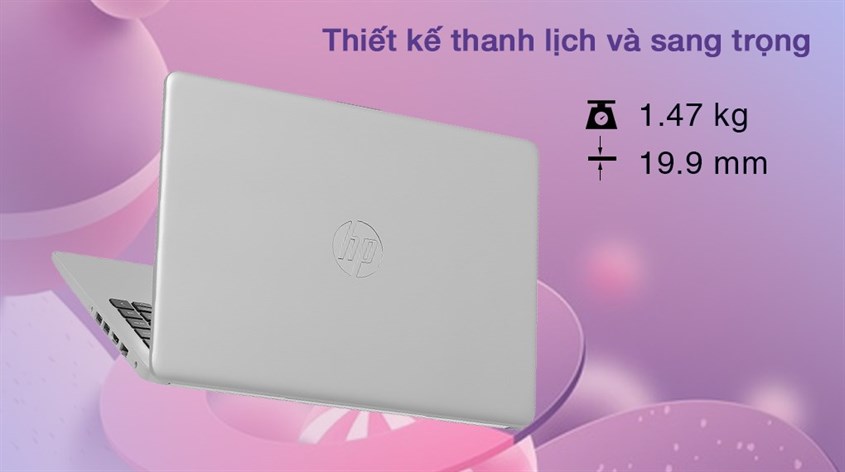Laptop HP 245 G8 R5 Laptop HP 245 G8 R5