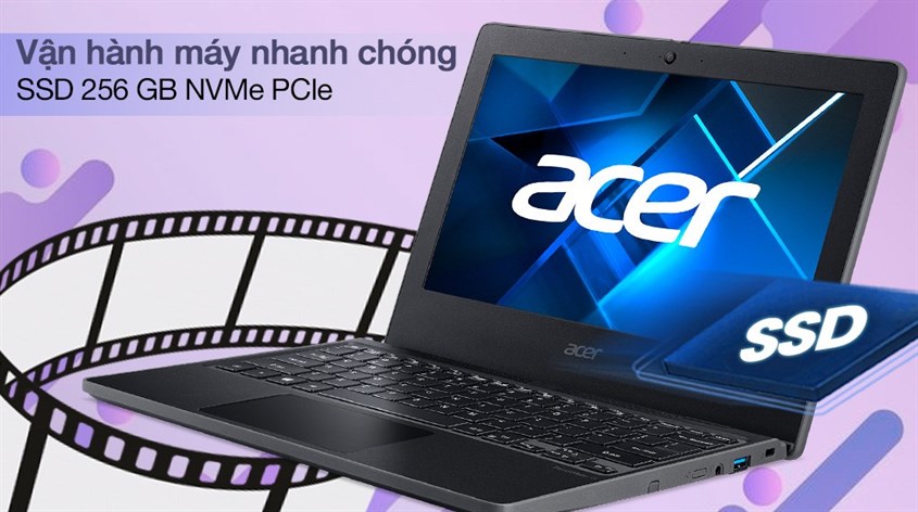Laptop Acer TravelMate B3 Laptop Acer TravelMate B3