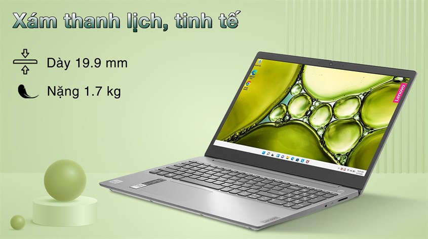 Laptop Lenovo IdeaPad 3 Laptop Lenovo IdeaPad 3