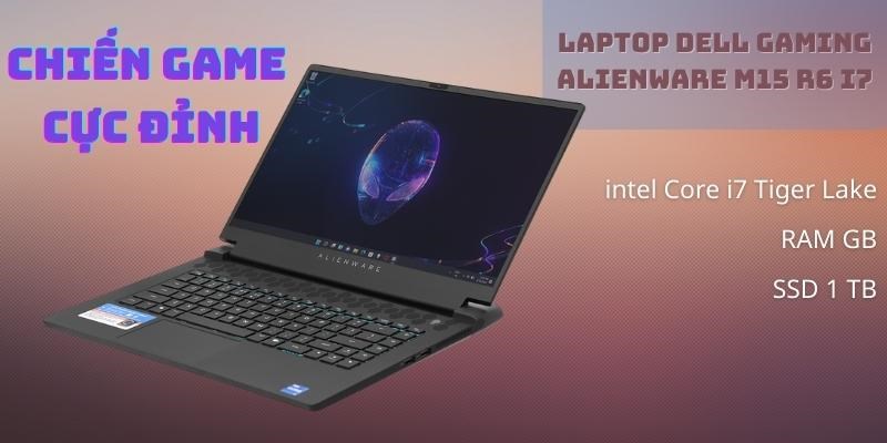 Laptop Dell với thiết kế cứng cáp và chắc chắn Laptop Dell với thiết kế cứng cáp và chắc chắn