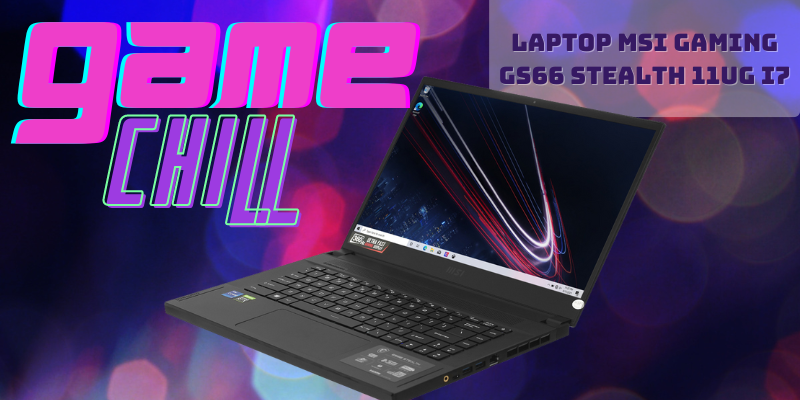 Laptop MSI phù hợp với những bạn game thủ, livestream chơi game Laptop MSI phù hợp với những bạn game thủ, livestream chơi game