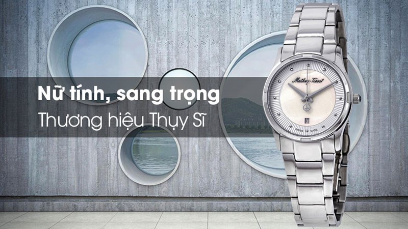 Sáng bóng, nữ tính, mang đến tự tin cho phái đẹp