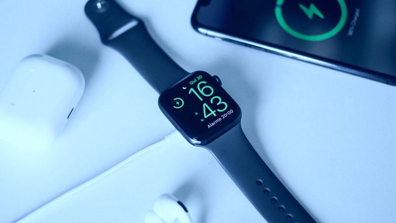 Apple Watch có thể hoạt động tới 36 giờ với mỗi lần sạc khi bật chế độ nguồn điện thấp