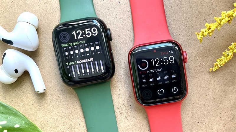 Apple Watch SE 2022