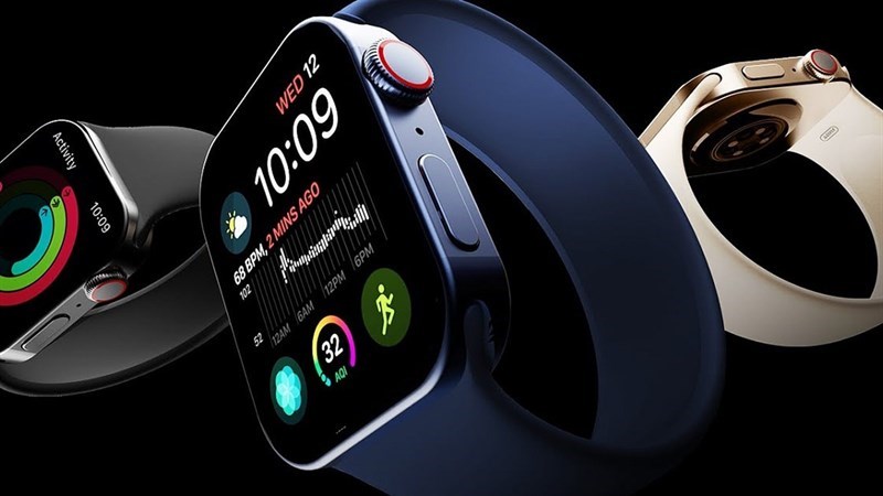 Apple Watch SE thế hệ mới 2022