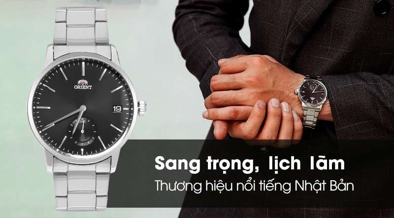 Phong cách đơn giản nhưng vẫn giữ khí chất thanh lịch