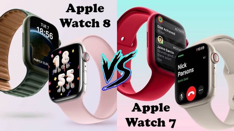 Nên chọn mua loại smartwatch nào để phù hợp nhu cầu hàng ngày