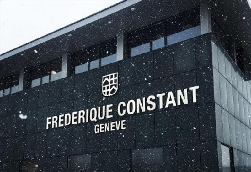 Đồng hồ Frederique Constant Geneve có thị trường lớn mạnh trên toàn thế giới