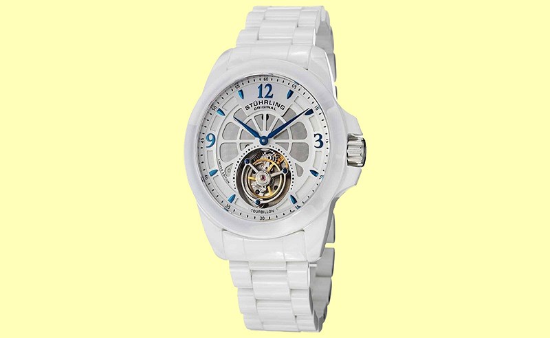 Phiên bản Limited của dòng Stuhrling Tourbillon Phiên bản Limited của dòng Stuhrling Tourbillon