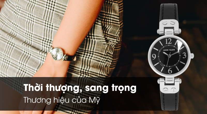 Sản phẩm của một thương hiệu đến từ Mỹ