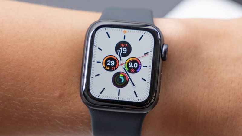 Tổng quan về Apple Watch SE GPS (2022) siêu xịn