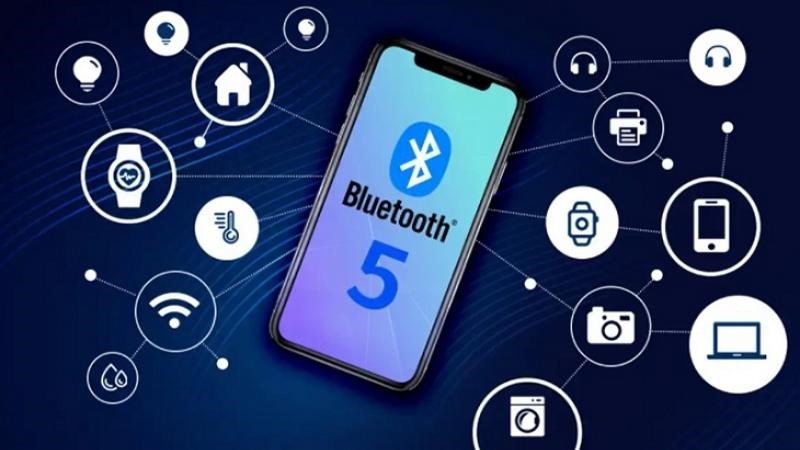 Một trong những cải tiến lớn nhất của Bluetooth 5.3 là phạm vi kết nối của nó