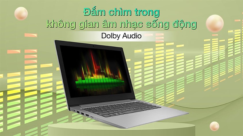 Trải nghiệm nghe mới mẻ