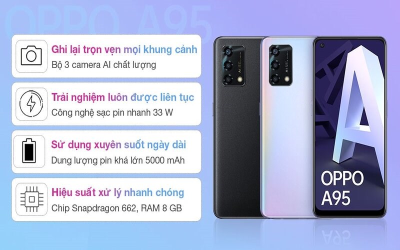 Trải nghiệm liên tục, không cần lo lắng