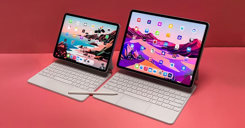 iPad mang lại hiệu quả làm việc cao iPad mang lại hiệu quả làm việc cao