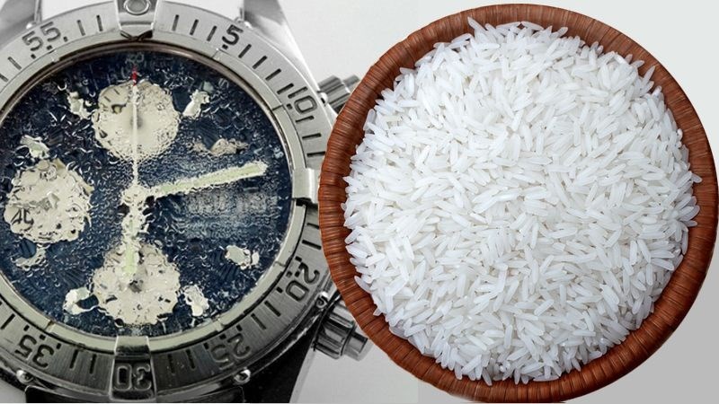 Xử lý tạm thời trước khi đem đến nơi sửa chữa Xử lý tạm thời trước khi đem đến nơi sửa chữa