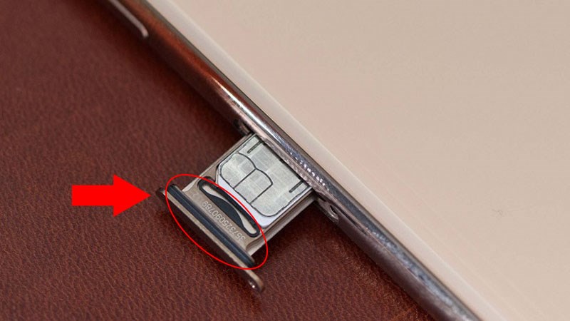 Check mã IMEI tìm được với mã trên khe sim Check mã IMEI tìm được với mã trên khe sim