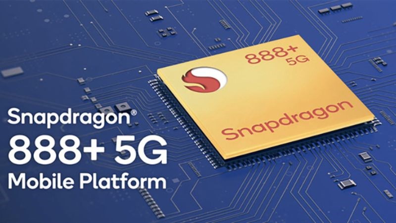 Snapdragon 888 là bộ xử lý của hãng công nghệ Qualcomm