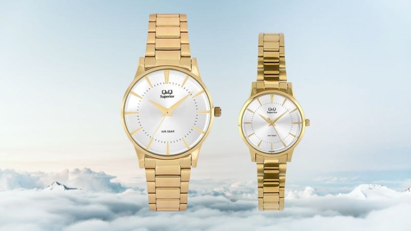 Kiểu dáng đa dạng với chất lượng tốt
