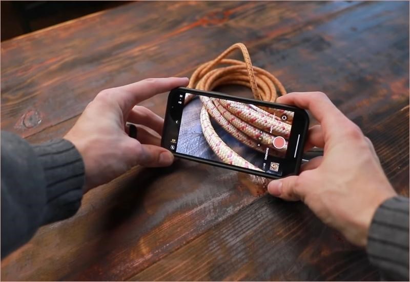 Camera đã được Apple nâng cấp thấu kính giúp việc xác định đối tượng linh hoạt Camera đã được Apple nâng cấp thấu kính giúp việc xác định đối tượng linh hoạt
