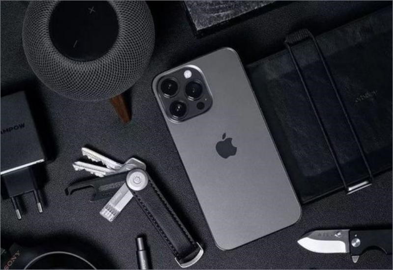 Tổng quan về sản phẩm iPhone 13 Pro Max Tổng quan về sản phẩm iPhone 13 Pro Max
