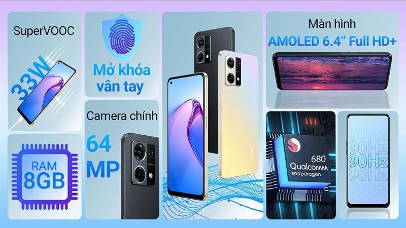 Tổng quan thiết kế điện thoại trẻ trung, mặt lưng kính sang trọng Tổng quan thiết kế điện thoại trẻ trung, mặt lưng kính sang trọng
