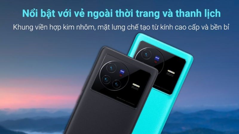 Điện thoại trang bị công nghệ sạc nhanh 80 W Điện thoại trang bị công nghệ sạc nhanh 80 W