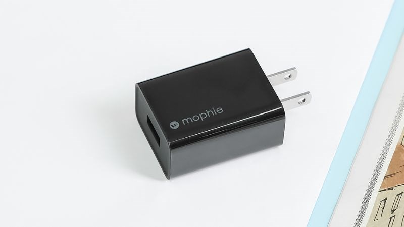 Sạc USB 10W Mophie 