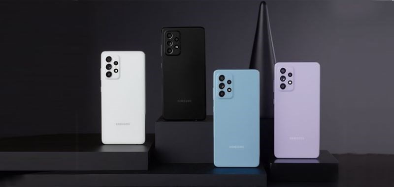 Camera có sự thay đổi về thiết kế và thông số