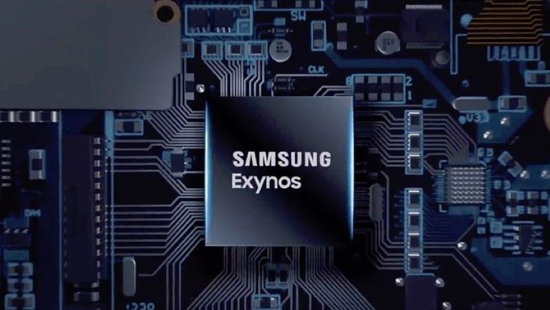 Samsung đã phát triển dòng chip Exynos tầm trung cho các sản phẩm phổ thông giá rẻ